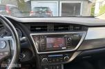 2013 Toyota Auris 1.3, 96238km, Hengerfeste, Ryggekamera